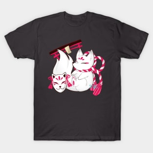 So Fluffy T-Shirt